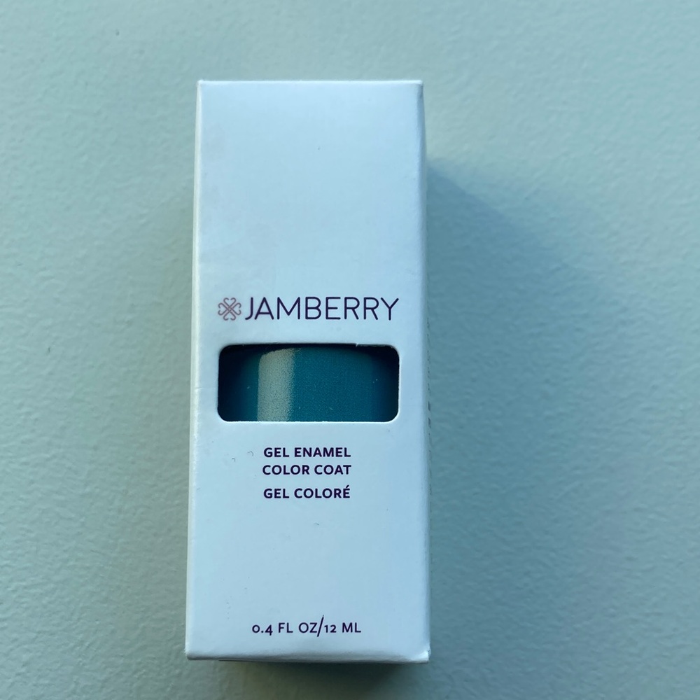 Jamberry Gel Enamel in Mirage